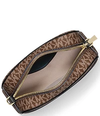 Michael Kors Jet Set Small Camera Crossbody Bag
