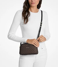 Michael Kors Jet Set Small Camera Crossbody Bag