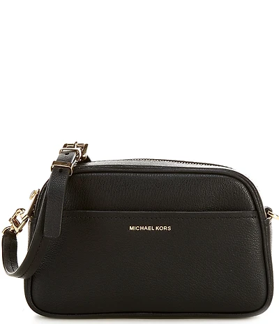 Michael Kors Jet Set Small Camera Crossbody Bag