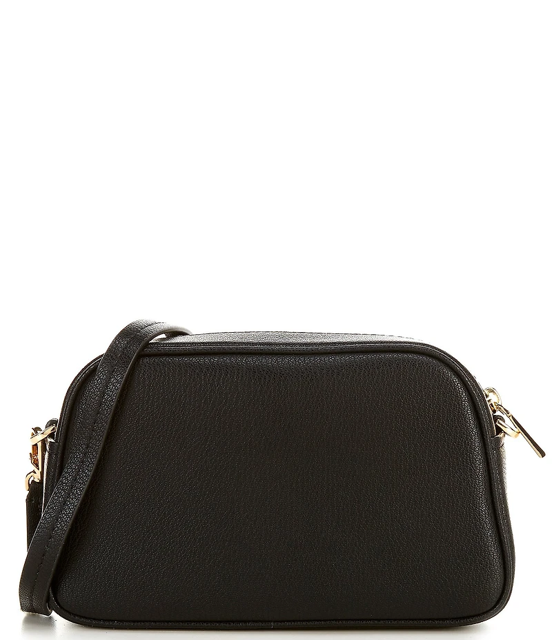 Michael Kors Jet Set Small Camera Crossbody Bag