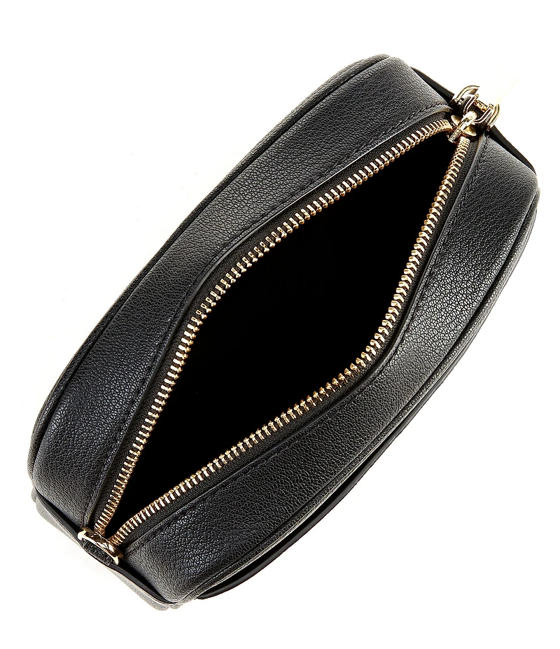 Michael Kors Jet Set Small Camera Crossbody Bag