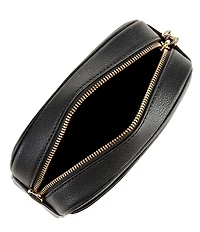 Michael Kors Jet Set Small Camera Crossbody Bag