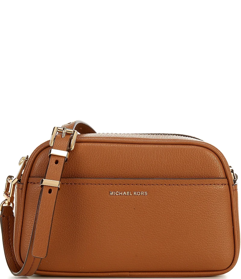 Michael Kors Jet Set Small Camera Crossbody Bag