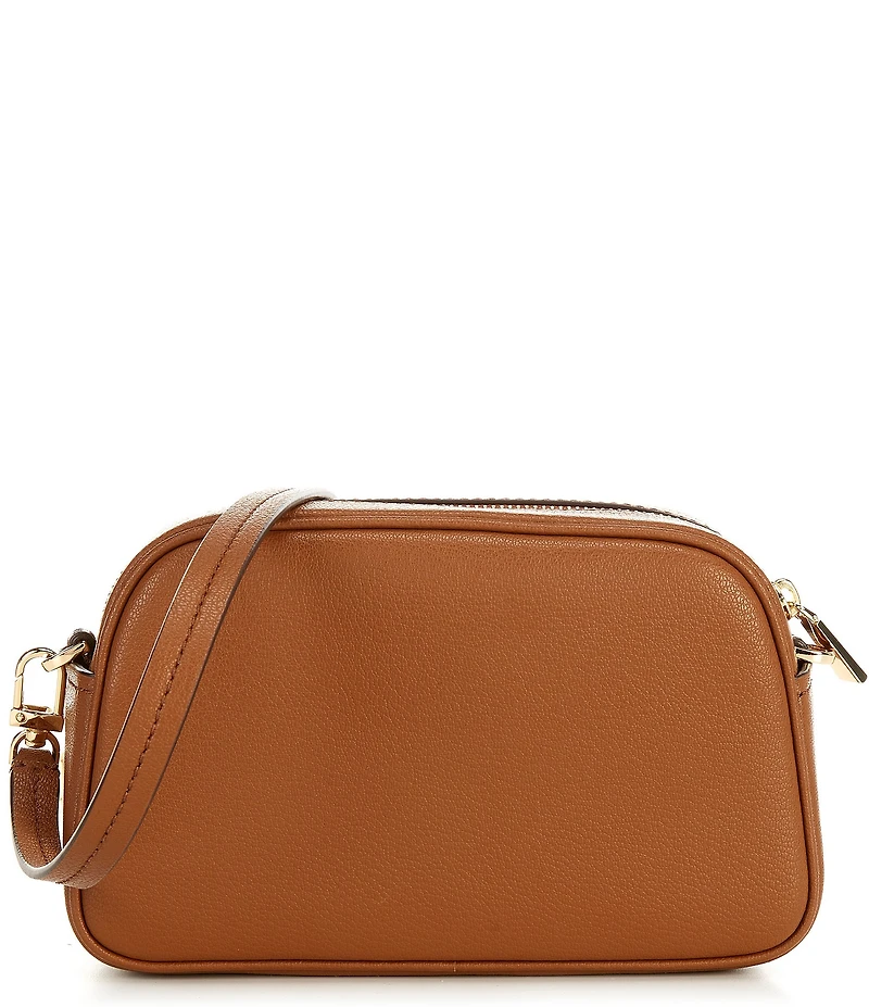 Michael Kors Jet Set Small Camera Crossbody Bag
