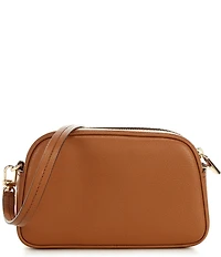 Michael Kors Jet Set Small Camera Crossbody Bag