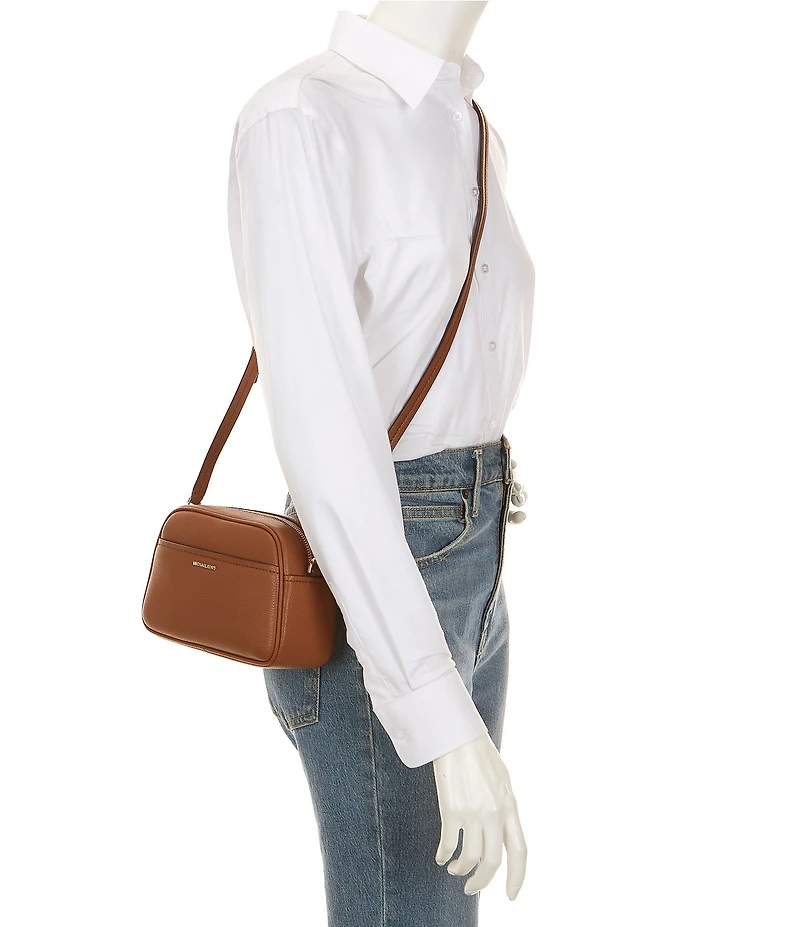 Michael Kors Jet Set Small Camera Crossbody Bag