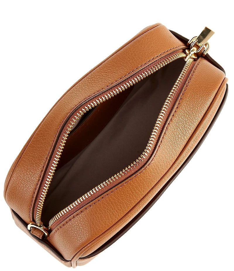 Michael Kors Jet Set Small Camera Crossbody Bag