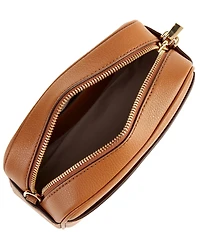 Michael Kors Jet Set Small Camera Crossbody Bag