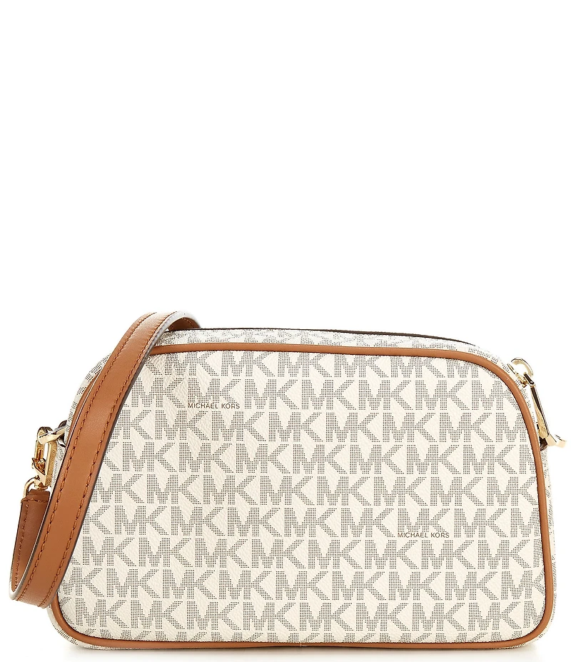 Michael Kors Jet Set Small Camera Crossbody Bag