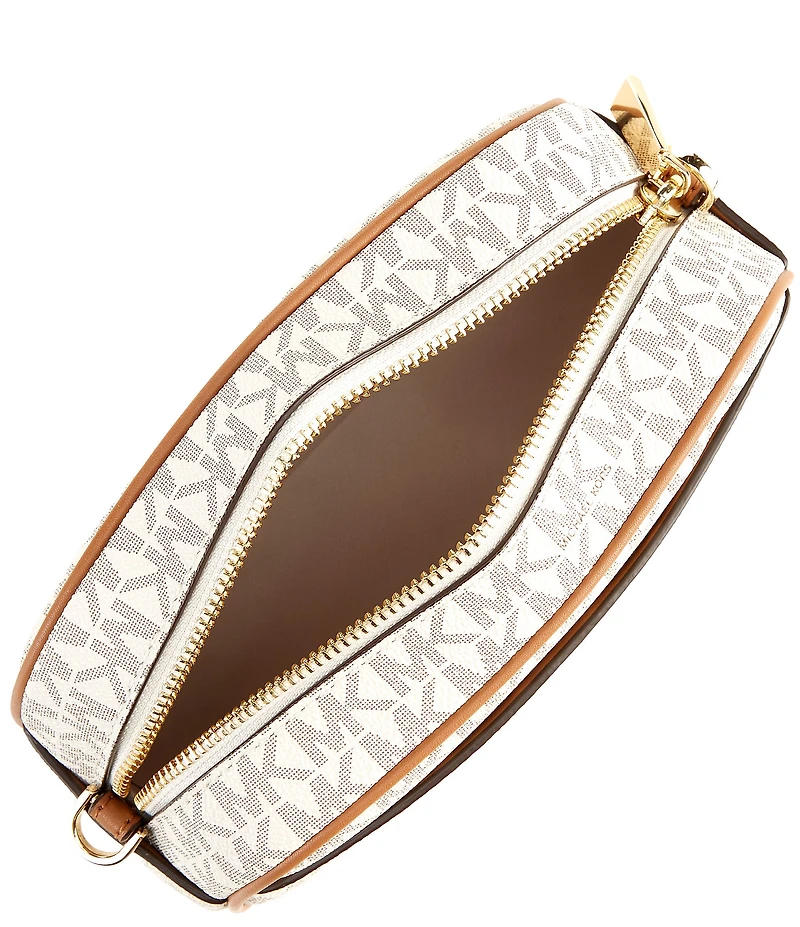 Michael Kors Jet Set Small Camera Crossbody Bag