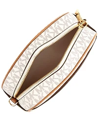 Michael Kors Jet Set Small Camera Crossbody Bag