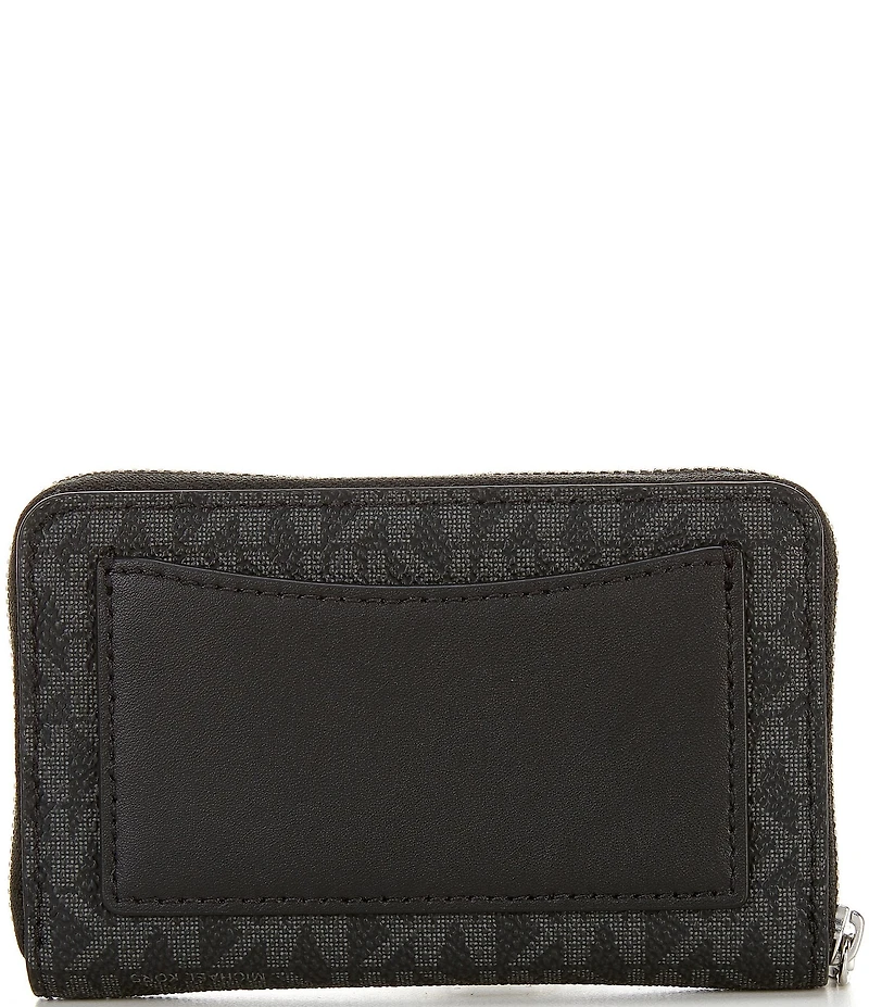 Michael Kors Jet Set Small Card Case Wallet