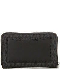 Michael Kors Jet Set Small Card Case Wallet