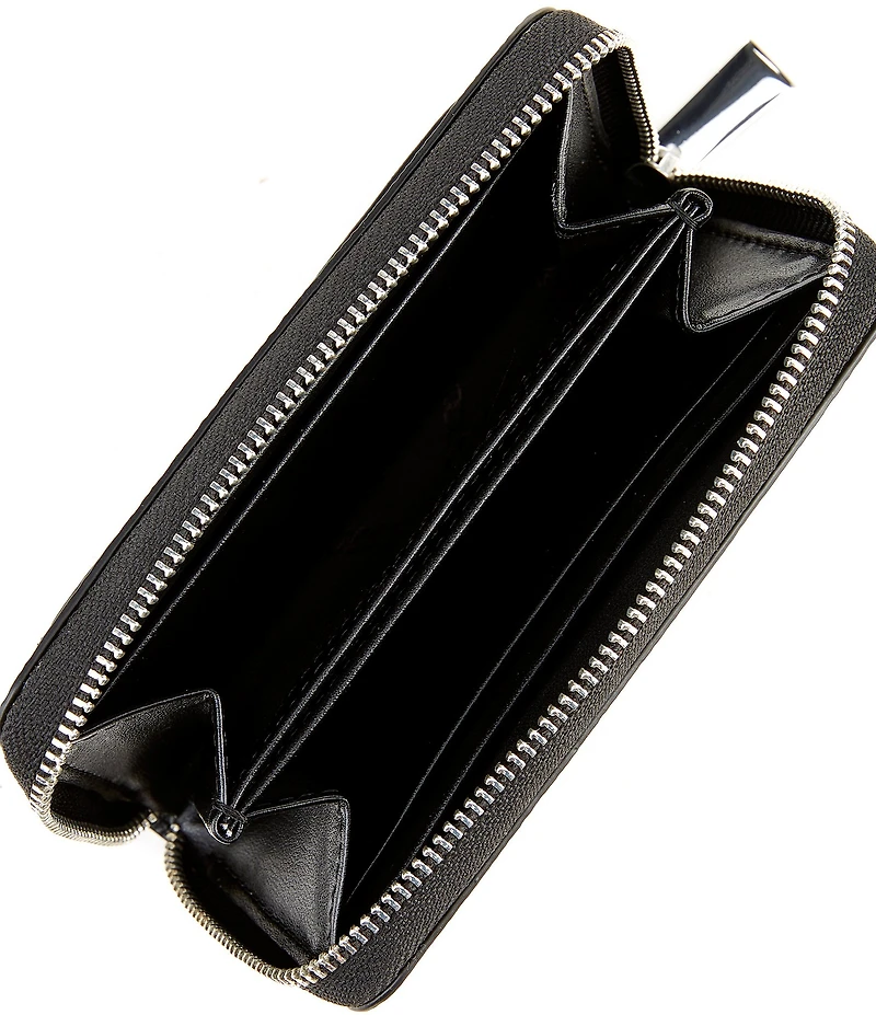 Michael Kors Jet Set Small Card Case Wallet