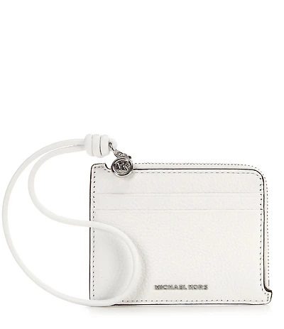 Michael Kors Jet Set Small Card Case Wristlet