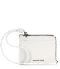 Michael Kors Jet Set Small Card Case Wristlet