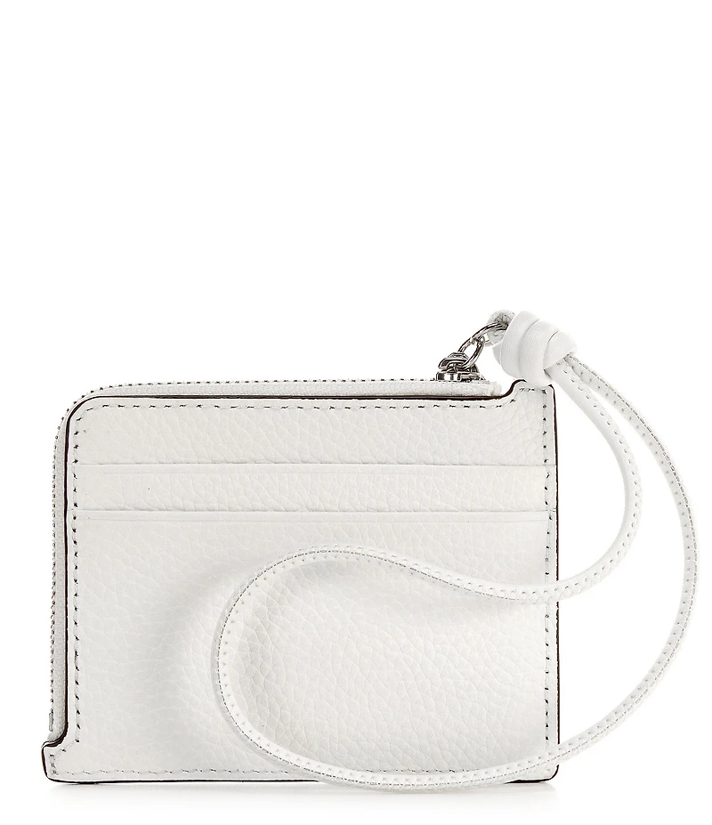 Michael Kors Jet Set Small Card Case Wristlet