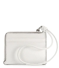 Michael Kors Jet Set Small Card Case Wristlet