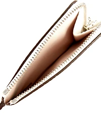 Michael Kors Jet Set Small Card Case Wristlet