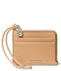 Michael Kors Jet Set Small Card Case Wristlet