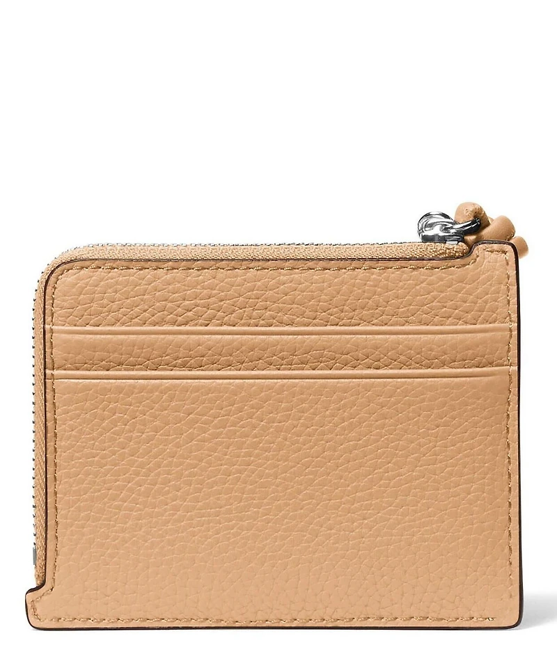 Michael Kors Jet Set Small Card Case Wristlet