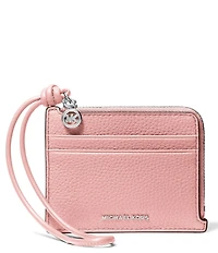 Michael Kors Jet Set Small Card Case Wristlet