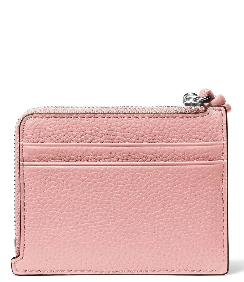 Michael Kors Jet Set Small Card Case Wristlet