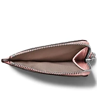 Michael Kors Jet Set Small Card Case Wristlet