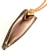 Michael Kors Jet Set Small Card Case Wristlet