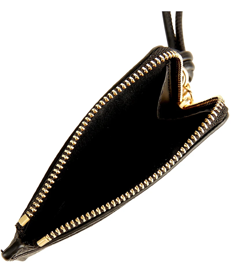 Michael Kors Jet Set Small Card Case Wristlet