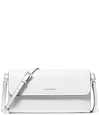 Michael Kors Jet Set Small East West Phone Crossbody Bag