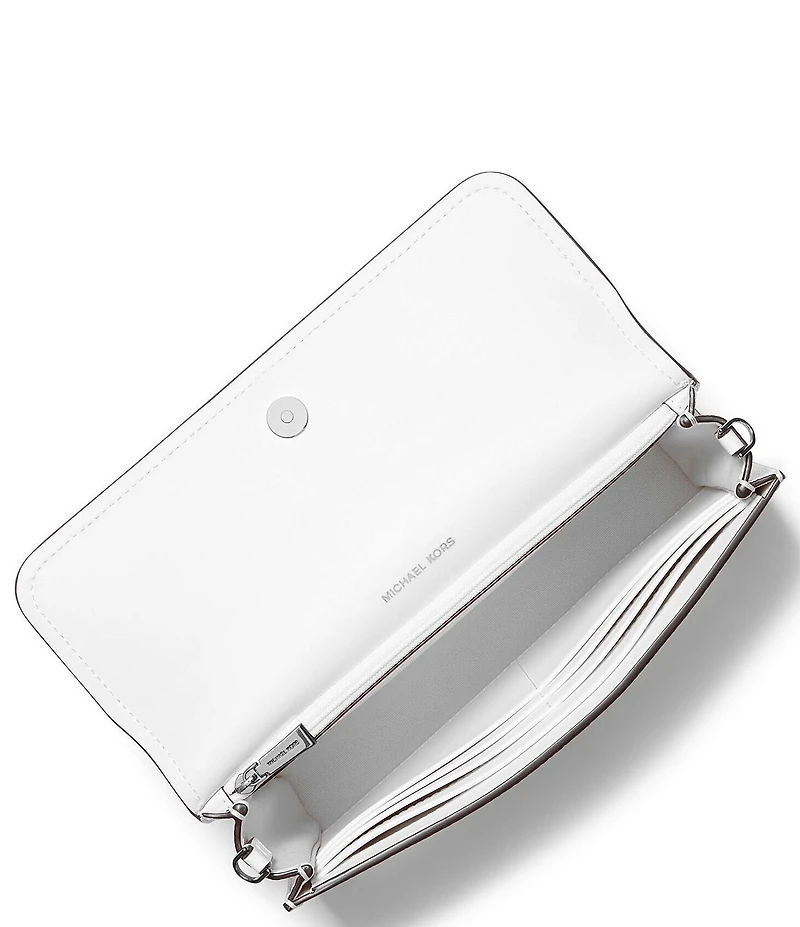 Michael Kors Jet Set Small East West Phone Crossbody Bag