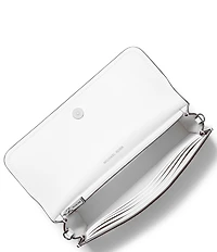 Michael Kors Jet Set Small East West Phone Crossbody Bag