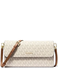 Michael Kors Jet Set Small East West Phone Crossbody Bag