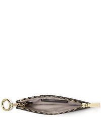 Michael Kors Jet Set Small Metallic Card Case