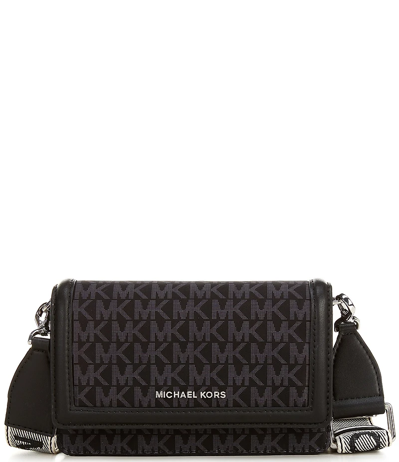 Michael Kors Jet Set Small Phone Crossbody Bag