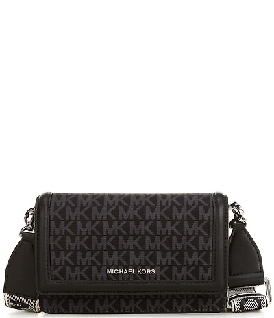 Michael Kors Jet Set Small Phone Crossbody Bag