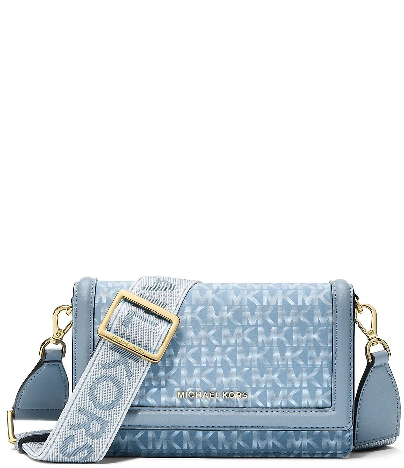 Michael Kors Jet Set Small Phone Crossbody Bag