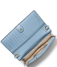 Michael Kors Jet Set Small Phone Crossbody Bag