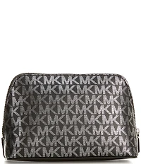 Michael Kors Jet Set Small Travel Pouch