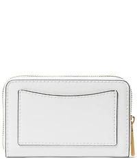Michael Kors Jet Set Small Zip Around Card Case