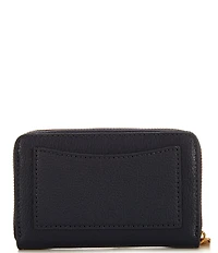 Michael Kors Jet Set Small Zip Around Card Case