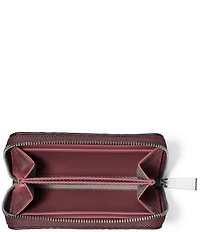 Michael Kors Jet Set Small Zip Around Card Case