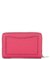 Michael Kors Jet Set Small Zip Around Card Case
