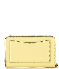 Michael Kors Jet Set Small Zip Around Card Case