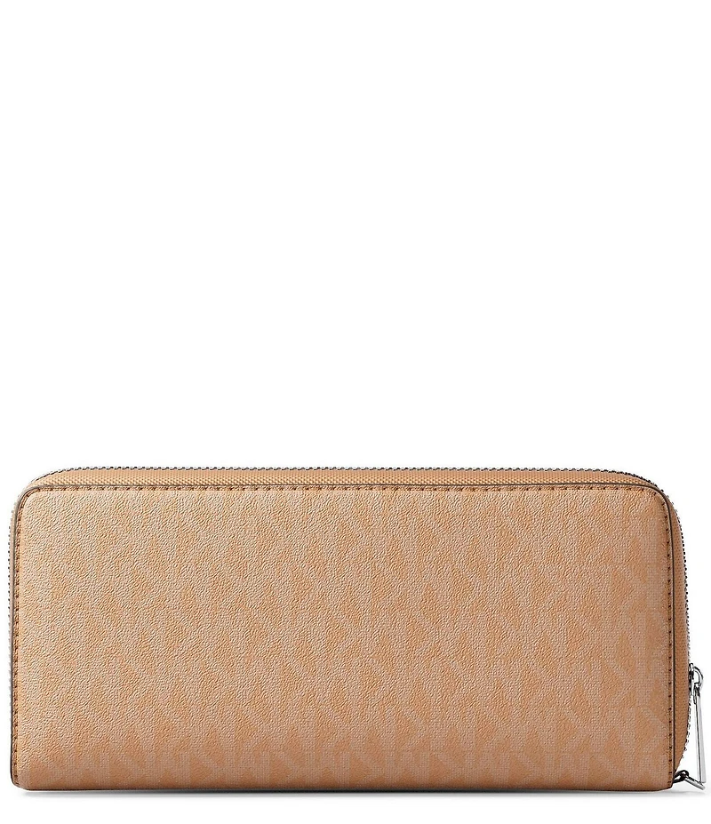 Michael Kors Jet Set Travel Continental Wallet