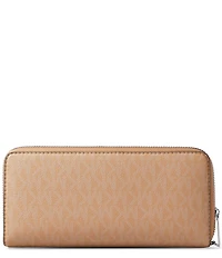 Michael Kors Jet Set Travel Continental Wallet