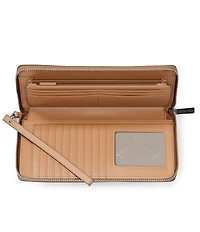 Michael Kors Jet Set Travel Continental Wallet