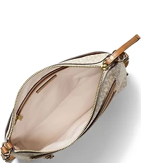 Michael Kors Jet Set Travel Large Crossbody Bag