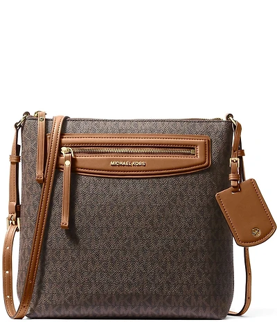 Michael Kors Jet Set Travel Large Crossbody Bag
